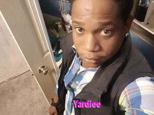 Yardiee