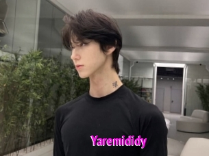 Yaremididy