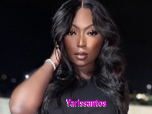 Yarissantos