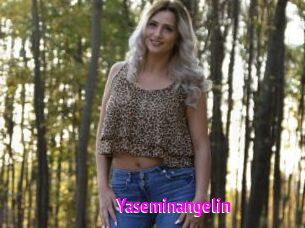 Yaseminangelin