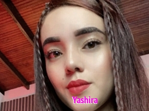 Yashira