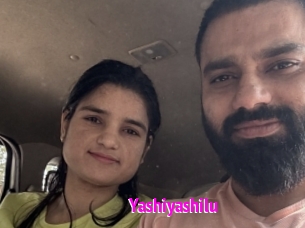 yashiyashilu Porn Loverz
