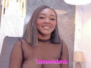 Yasmeenclarck