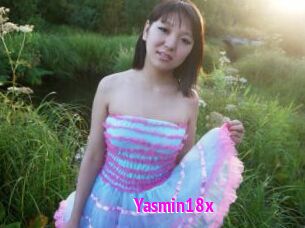 yasmin18x Porn Loverz