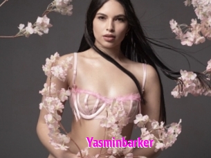 Yasminbarker