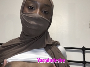 Yasmindesire