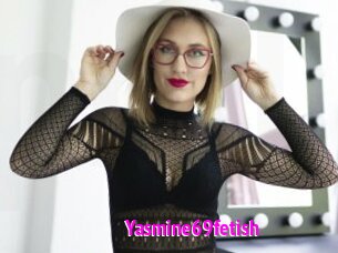 Yasmine69fetish