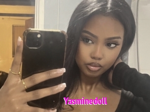 Yasminedoll