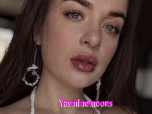 Yasminemoons