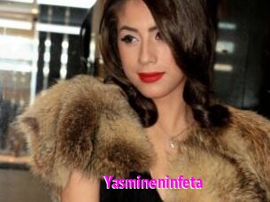 Yasmineninfeta