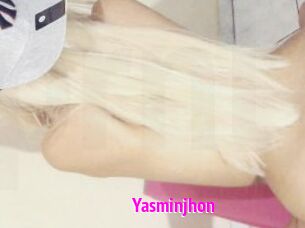 Yasminjhon