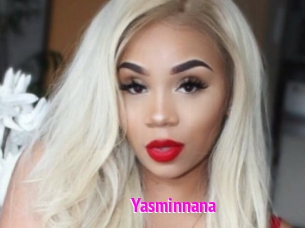 Yasminnana