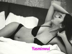 Yasminwui