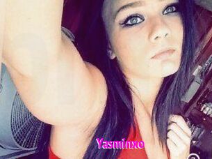 Yasminxo