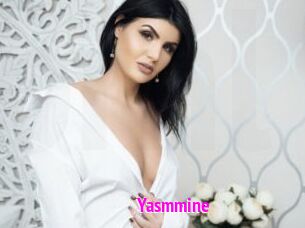 Yasmmine