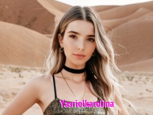 Yasrielkarolina