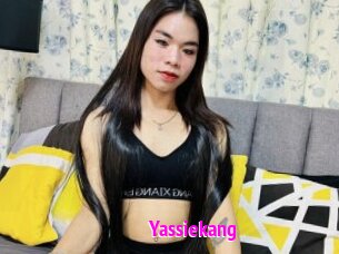 Yassiekang