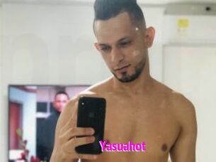 Yasuahot