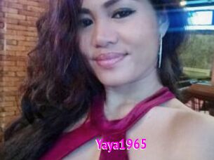 Yaya1965