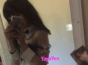 yayaYen Porn Loverz