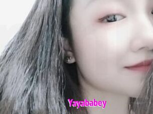 Yayababey