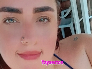Yayaecton