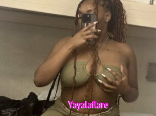 Yayalaflare
