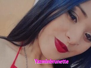 Yazminbrunette