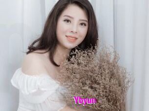 Ybyun