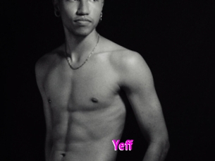 Yeff