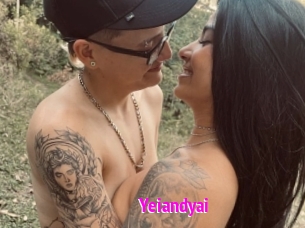 Yeiandyai
