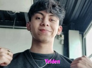 Yeiden