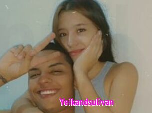 Yeikandsulivan