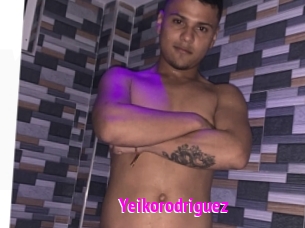 Yeikorodriguez
