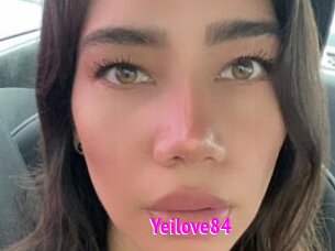 Yeilove84