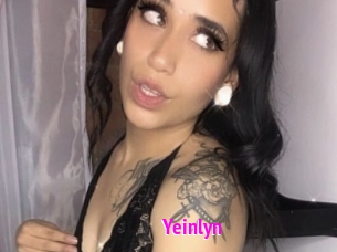 yeinlyn Porn Loverz