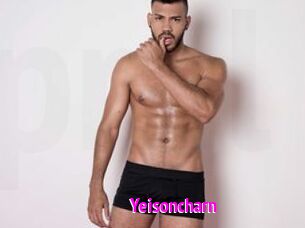 Yeisoncharn