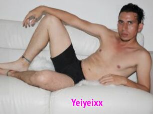 Yeiyeixx
