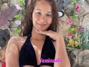 Yeminaalii