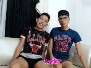 Yender
