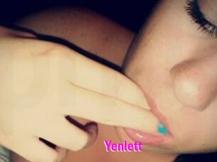 Yenlett