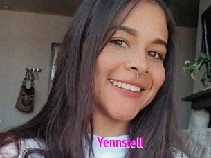 Yennstell