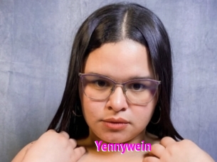 Yennywein