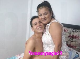 Yenseanyangie69