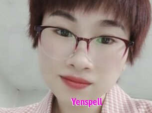 Yenspell