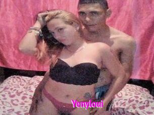 Yenyloui