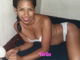 yerlin Porn Loverz