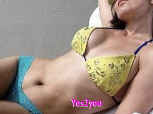 Yes2you