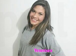 Yesenisex