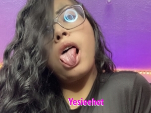 Yesieehot